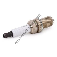 BERU Z204 | OPEL VECTRA C BUJI