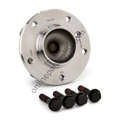 DAYCO KWD1053 | BMW E81-E82-E87-E88-E90-E91E-92-E93-X1 E84-Z4 E89 PORYA ÖN