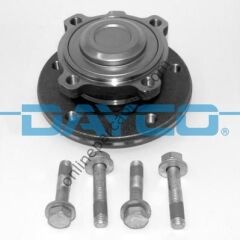 DAYCO KWD1053 | BMW E81-E82-E87-E88-E90-E91E-92-E93-X1 E84-Z4 E89 PORYA ÖN