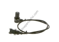 BOSCH BCH 0261210302 | FIAT SOBOL KRANK DEVIR SENSÖRÜ
