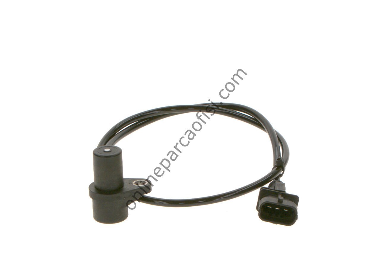 BOSCH BCH 0261210302 | FIAT SOBOL KRANK DEVIR SENSÖRÜ