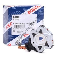 BOSCH 1004336526 | OPEL CORSA C MERIVA A ASTRA H KÖMÜR TUTUCU