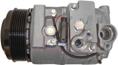 BEHR ACP 129 000S | MERCEDES SPRINTER-VITO 639-211-220 KLIMA KOMPRESÖRÜ