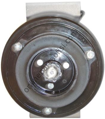 BEHR ACP 129 000S | MERCEDES SPRINTER-VITO 639-211-220 KLIMA KOMPRESÖRÜ