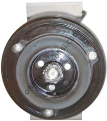 BEHR ACP 129 000S | MERCEDES SPRINTER-VITO 639-211-220 KLIMA KOMPRESÖRÜ