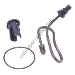 BLUE PRINT ADW193602 | OPEL ASTRA G H J CORSA C D VECTRA B MERIVA A-B ADAM DEBRIYAJ RULMANI