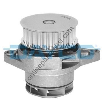 DAYCO DP075 | VW GOLF4-BORA-A3-TOLEDO DEVIRDAIM