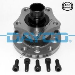 DAYCO KWD1054 | VW PASSAT-A6 PORYA ARKA