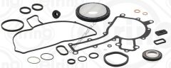ELRING 137.130 | MERCEDES W202-210-203-209-163 TAKIM CONTA ALT