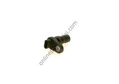 BOSCH 0261210325 | OPEL ASTRA J INSIGNIA CORSA D MOKKA CRUZE AVEO TRAX KRANK DEVIR SENSÖRÜ