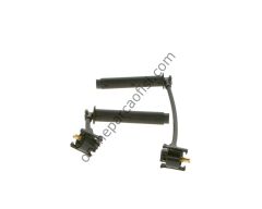 BOSCH 0986356833 | FORD ESCORT BUJI KABLOSU TAKIM