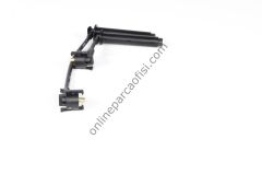 BOSCH 0986356833 | FORD ESCORT BUJI KABLOSU TAKIM