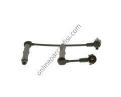 BOSCH 0986356833 | FORD ESCORT BUJI KABLOSU TAKIM