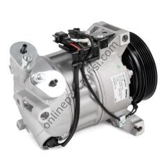 BEHR ACP 1299 000S | VOLVO XC70 II (136) KLIMA KOMPRESÖRÜ