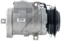 BEHR ACP 1299 000S | VOLVO XC70 II (136) KLIMA KOMPRESÖRÜ