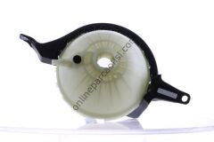 BEHR CRT 212 000S | BMW F10-F10 LCI-F11-F11 LCI-F18-F18 LCI RADYATÖR YEDEK SU DEPOSU