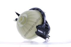 BEHR CRT 212 000S | BMW F10-F10 LCI-F11-F11 LCI-F18-F18 LCI RADYATÖR YEDEK SU DEPOSU