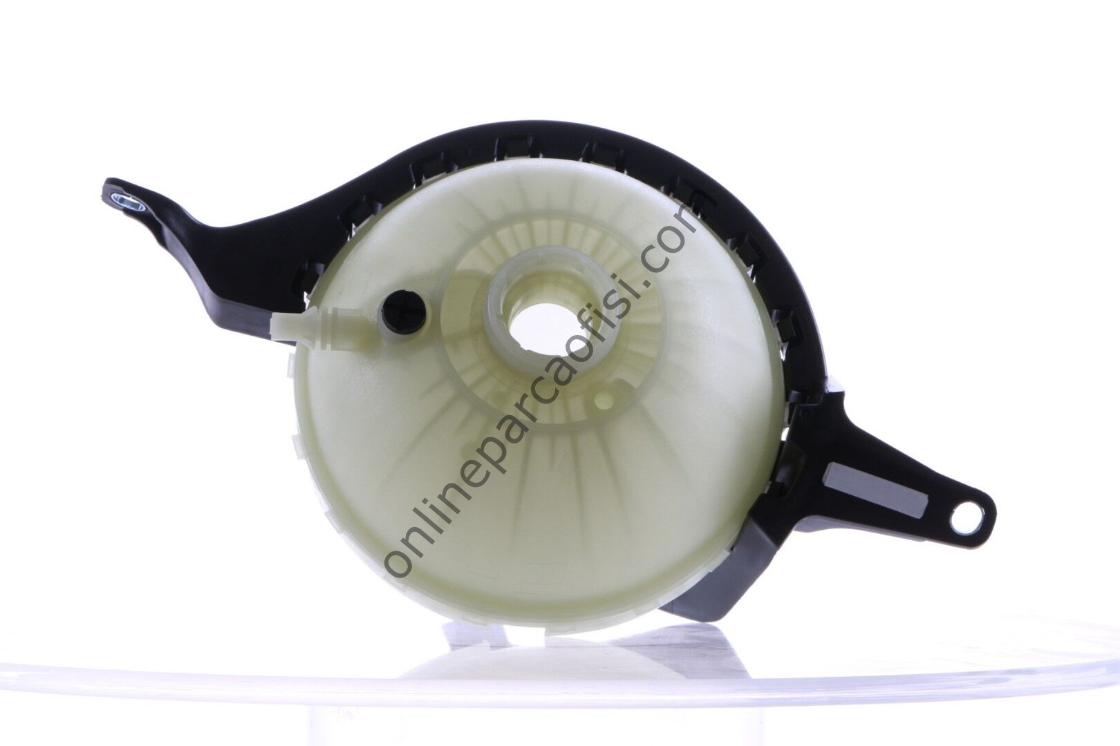 BEHR CRT 212 000S | BMW F10-F10 LCI-F11-F11 LCI-F18-F18 LCI RADYATÖR YEDEK SU DEPOSU