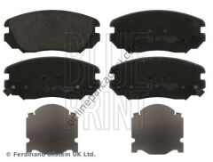 BLUE PRINT BLU ADW194201 | OPEL INSIGNIA A FREN BALATASI ÖN