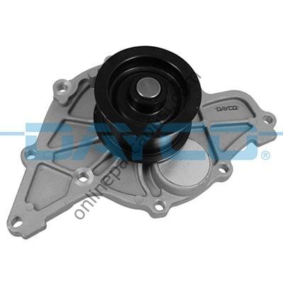 DAYCO DP070 | VW PASSAT-A4-A6 DEVIRDAIM