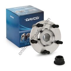 DAYCO KWD1057 | JAPON QASHQAI (J10) : XTRAIL (T31) 07-13 JUKE (F15) 10- PORYA ÖN