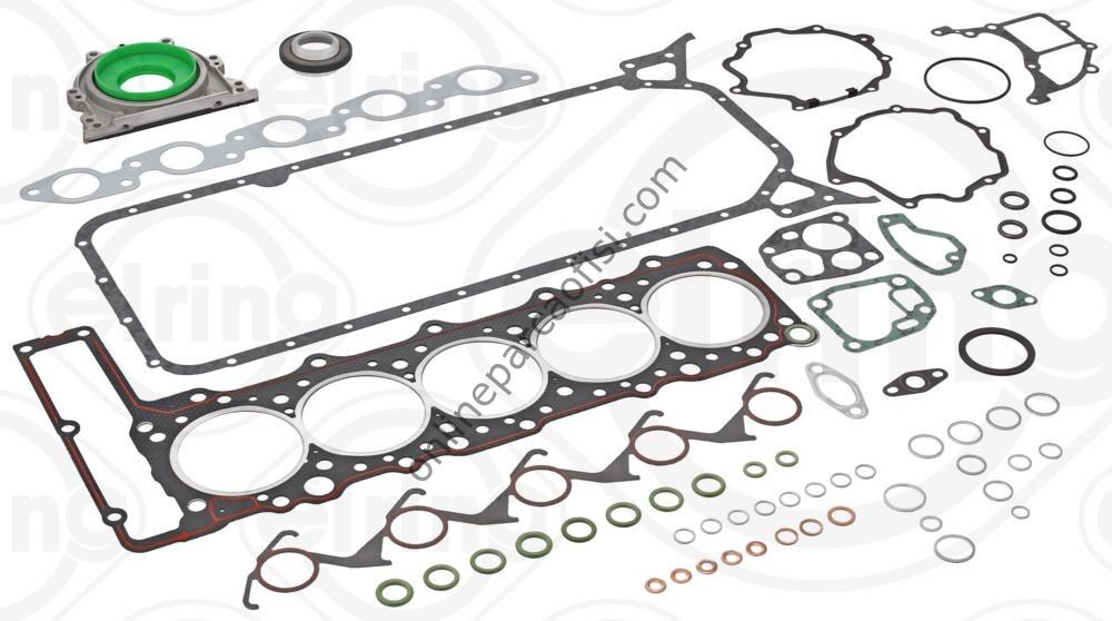 ELRING 746.411 | MERCEDES 312,412 D TAKIM CONTA