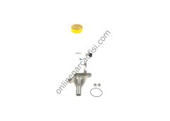 BOSCH BCH 0204123714 | FIAT DOBLO FREN ANA MERKEZ