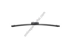 BOSCH 3397008713 | VW LEON-FABIA-ROOMSTER SILECEK SÜPÜRGESI ARKA