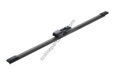 BOSCH 3397008713 | VW LEON-FABIA-ROOMSTER SILECEK SÜPÜRGESI ARKA