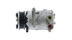 BEHR ACP 1330 000P | BMW FREELANDER 2 KLIMA KOMPRESÖRÜ