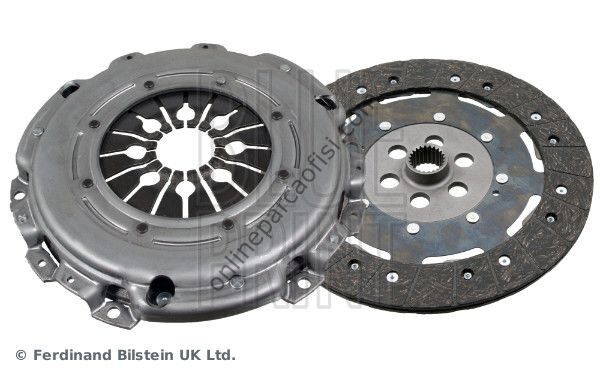 BLUE PRINT ADF123034 | FORD MONDEO DEBRIYAJ SETI
