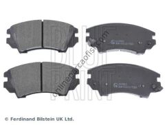 BLUE PRINT ADW194202 | OPEL INSIGNIA A ASTRA J CASCADA ZAFIRA C FREN BALATASI ÖN