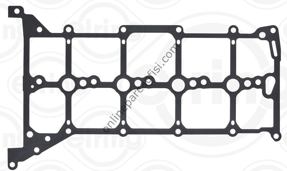 ELRING 355.792 | FORD TRANSIT V-362/V-363 ÜST KAPAK CONTASI