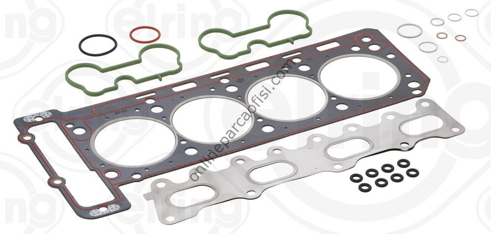 ELRING 746.420 | MERCEDES W202-210 TAKIM CONTA ÜST