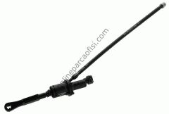 SACHS 6284 605 051 | PSA PARTNER TEPEE DEBRIYAJ MERKEZI ÜST