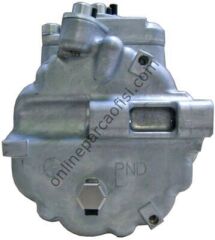 BEHR ACP 1310 000P | BMW LAND ROVER RANGE II KLIMA KOMPRESÖRÜ