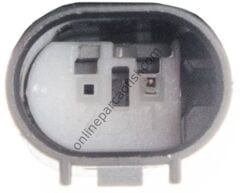 BEHR ACP 1310 000P | BMW LAND ROVER RANGE II KLIMA KOMPRESÖRÜ