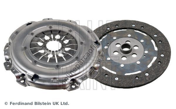 BLUE PRINT ADF123036 | FORD MONDEO DEBRIYAJ SETI