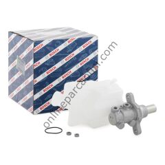 BOSCH 0204123716 | FORD TRANSIT V-347 FREN ANA MERKEZ