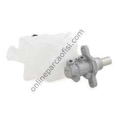BOSCH 0204123716 | FORD TRANSIT V-347 FREN ANA MERKEZ