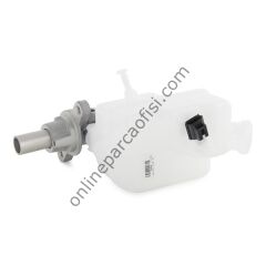 BOSCH 0204123716 | FORD TRANSIT V-347 FREN ANA MERKEZ
