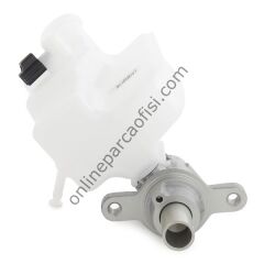 BOSCH 0204123716 | FORD TRANSIT V-347 FREN ANA MERKEZ