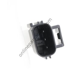 BOSCH 0204123716 | FORD TRANSIT V-347 FREN ANA MERKEZ