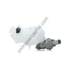 BOSCH 0204123716 | FORD TRANSIT V-347 FREN ANA MERKEZ