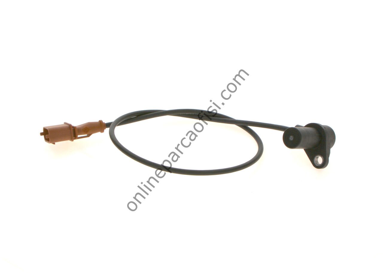 BOSCH 0261210292 | VW CAYENNE KRANK DEVIR SENSÖRÜ