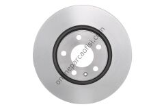 BOSCH 0986479301 | VW A6-A8 FREN DISKI ÖN