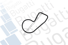 BUGATTI PA10391 | RENAULT CLIO V LOGAN MICRA DEVIRDAIM