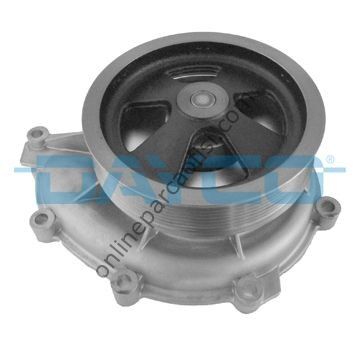 DAYCO DP083 | AV 4 - series 94/114/124, P,G,R,T DEVIRDAIM