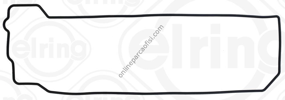 ELRING 355.990 | AV 7300 - 8500 9700 B12 FH12 NH12 KÜLBÜTÖR KAPAK CONTASI