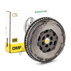 LUK 415 0928 10 | RENAULT CLIO V/MEGAN IV/CAPTUR/DUSTER/QASHQAI VOLAN